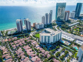 Family Getaway Condos in Sunny Isles